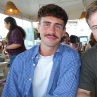 Global Insight Conferences Employee Alex Bortman's profile photo