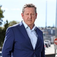 RACQ Employee Michael Kane's profile photo