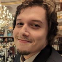 P0 Security Employee Cristian Villalobos's profile photo