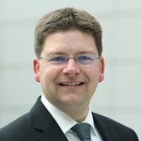 Ärzteversorgung Westfalen-Lippe Employee Matthias Huesmann's profile photo