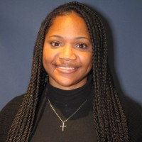 Starr Insurance Employee Monique I.'s profile photo