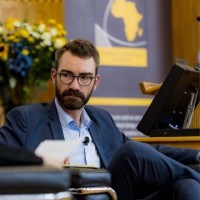 Mat Cuthbert Email