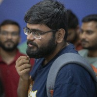Kartik Bhargava Email & Phone Number