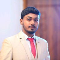 AppViewX Employee sabarinathan M's profile photo