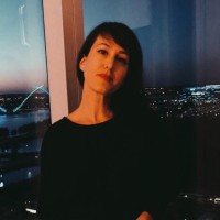 Jasmin Walker Email