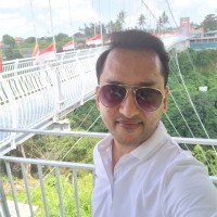 Pushpak Jain Email