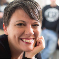 Wright-Patt Credit Union Employee Heather Wolff's profile photo