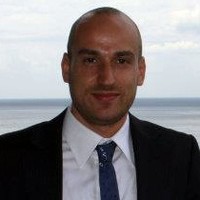 Comesvil Employee Giuseppe Spiezia's profile photo