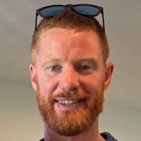 Amazon Web Services (AWS) Employee Joel Harding's profile photo