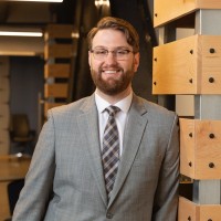 Amergis Healthcare Staffing Employee Micah Rogalski's profile photo