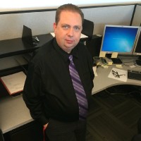 Christopher Pasley Email & Phone Number