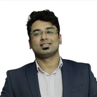 Link Employee Sushovan C.'s profile photo