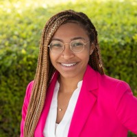 Edwards Lifesciences Employee Sydney Cheek's profile photo