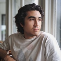 Squarespace Employee Nick Millward's profile photo