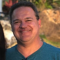 TransUnion Employee Michael O'Connell's profile photo