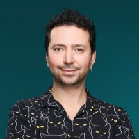 jameda GmbH Employee Ayberk Akici's profile photo