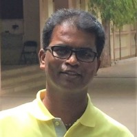 Edify Technologies Employee Shankar Subbiah's profile photo
