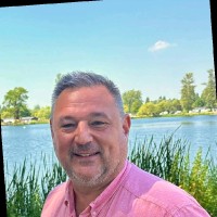 Haulfryn Employee Gordon Bush's profile photo