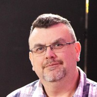 Flexys Solutions Employee Matt Morris's profile photo