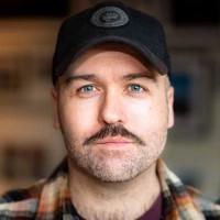 Marcel Digital Employee Tom Kelly's profile photo