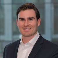 BlackRock Employee Ryan Barnett's profile photo