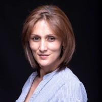SCOUT Employee Olivia McClune's profile photo