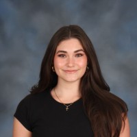 Diverse Marketing Employee Bella van Why's profile photo
