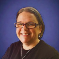 The Advanced Services Group Employee Zoe Whitmarsh's profile photo