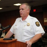 GPD Employee James Heavey's profile photo
