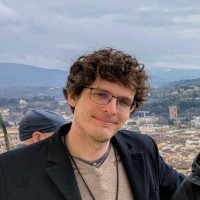 Xpdeep Employee Mathieu Marsot's profile photo
