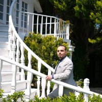 PenDC Employee Mustafa Ş.'s profile photo