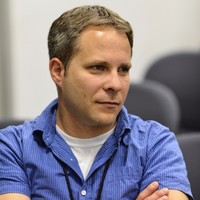 Nebius Employee Nir Klein's profile photo
