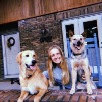 Patterson Veterinary Supply Employee Abby Daniel's profile photo