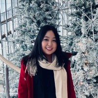 Infinity Pharmacy Solutions Employee Jennifer le's profile photo