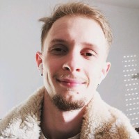 Facilitess Employee Jason Derny's profile photo