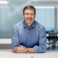 Federal Reserve Financial Services Employee Mark Gould's profile photo