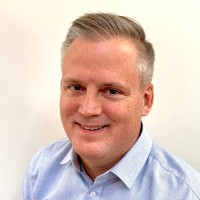 PwC Employee Mike Farney's profile photo