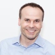 David Szostak