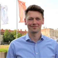 Patrick Bierotte Email & Phone Number