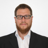 AccessBat Normandie Employee Jérôme Bacquart's profile photo