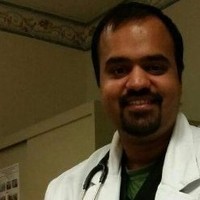 The Wright Center for Graduate Medical Education Employee Ajay Venkataram's profile photo