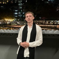 AESM Employee Mason Hale's profile photo