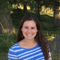 Epic Employee Sara McCarty's profile photo