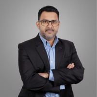 Emirates Investment Bank pjsc Employee Kishore Venkat's profile photo