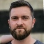 GAME CENTAR Employee Milos Strbac's profile photo