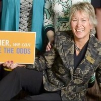 Heart of West Michigan United Way Employee Toni Steele's profile photo