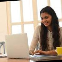 Test Driven Development Employee Amulya B's profile photo