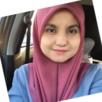 MS. READ Employee Fatin Aziz's profile photo