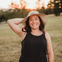 Health Shared Services Employee Lindsay Krzepkowski's profile photo