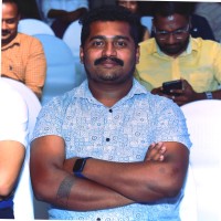 Chaitanya India Fin Credit Pvt Ltd Employee Kiran G's profile photo